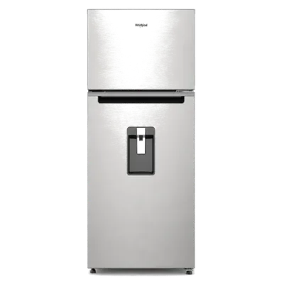 Refrigerador Whirlpool Top Mount 11 p³